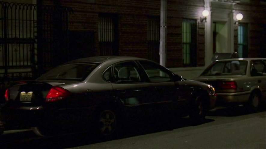 Ford Taurus
