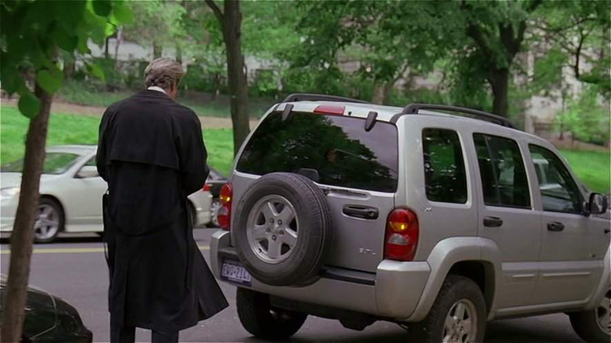 Jeep Liberty
