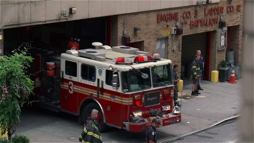 Seagrave 