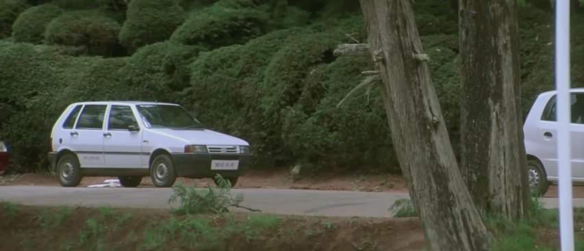 Fiat Uno