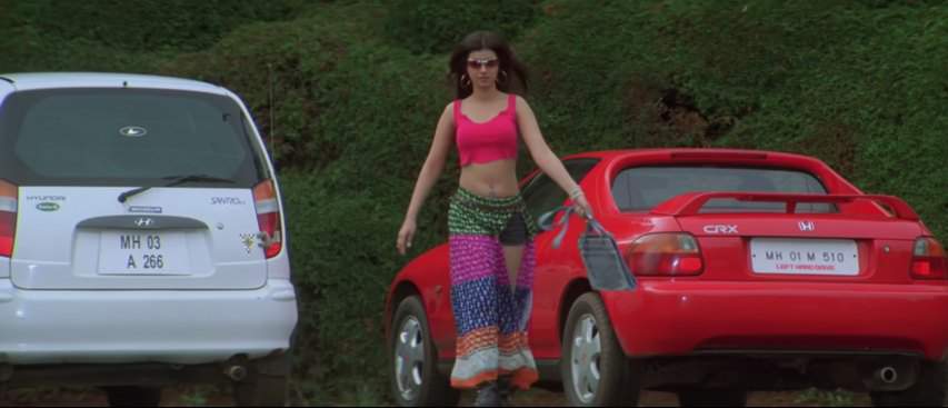 Hyundai Santro
