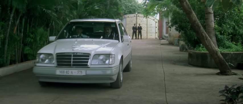 Mercedes-Benz E 250 Diesel