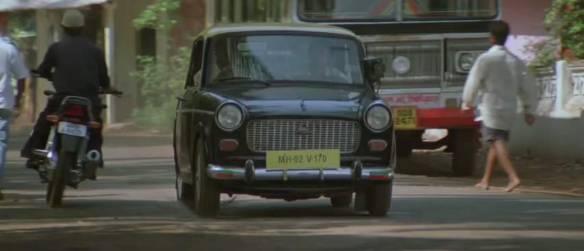 Premier Padmini