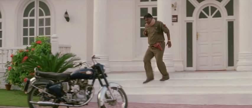 Royal Enfield Bullet