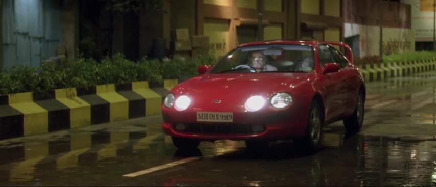 Toyota Celica