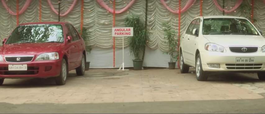 Toyota Corolla Altis