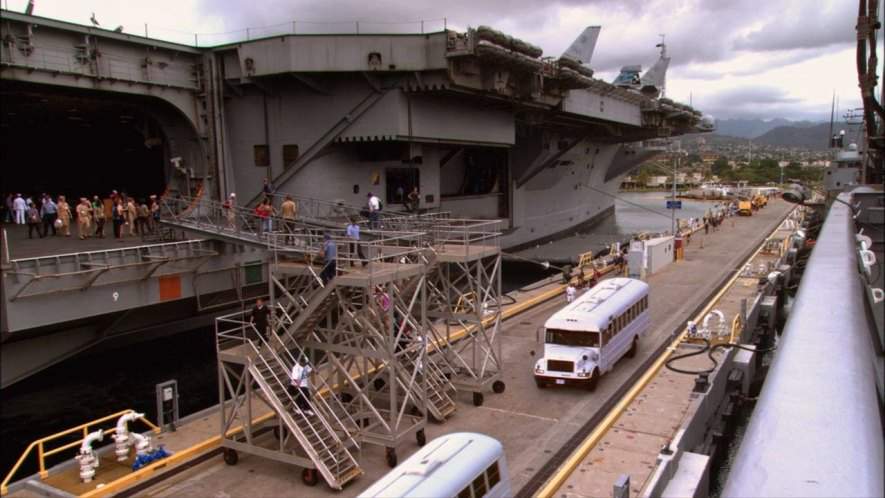 International 3000-Series