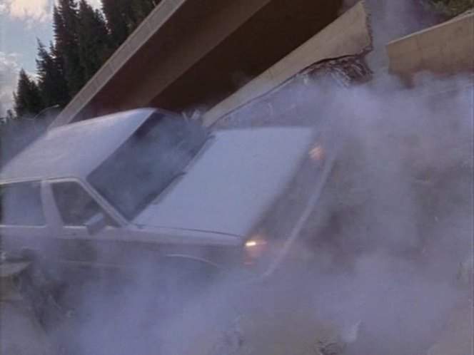 Chevrolet S-10 Blazer