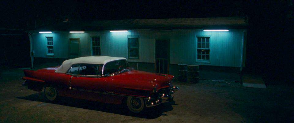 Cadillac Eldorado