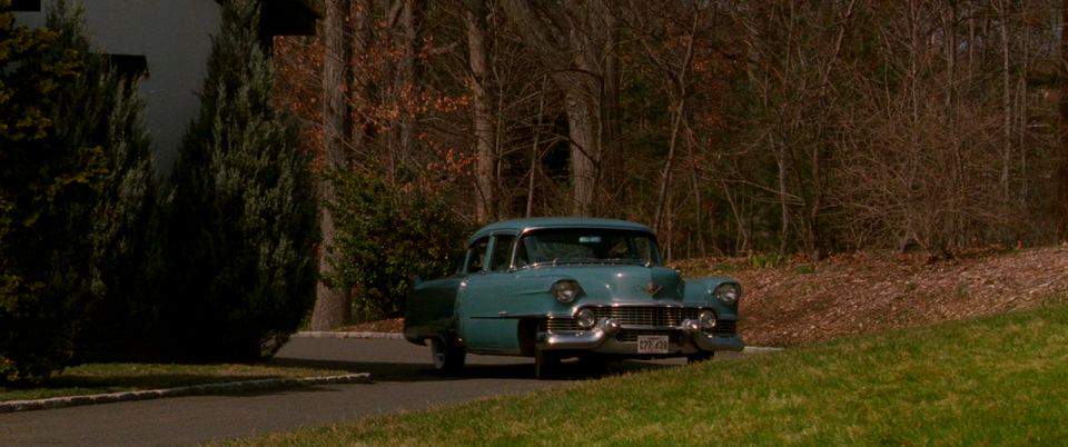 Cadillac Fleetwood 60 Special