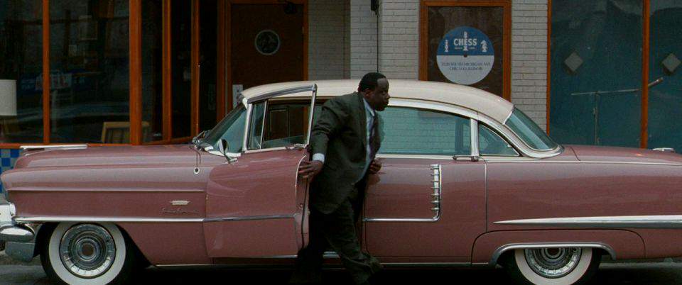 Cadillac Fleetwood 60 Special