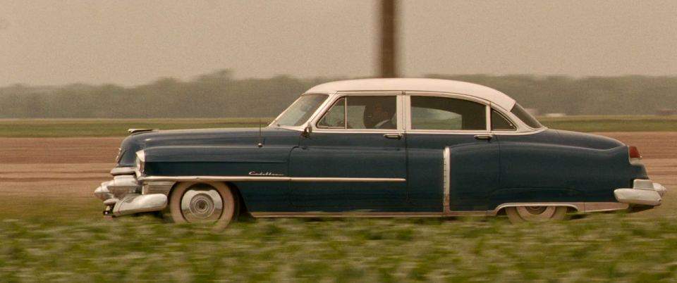 Cadillac Series 62