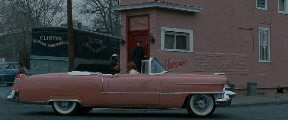Cadillac Series 62 Convertible
