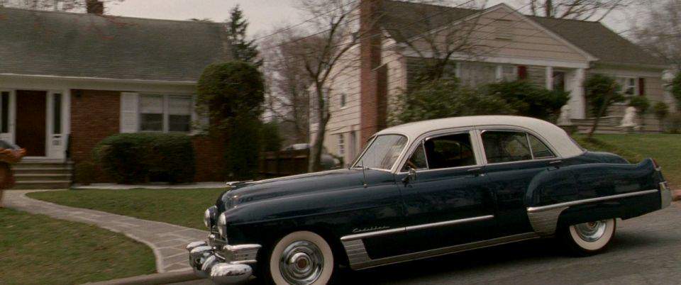 Cadillac Series 62