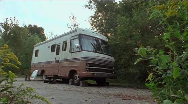 Winnebago Super Chief