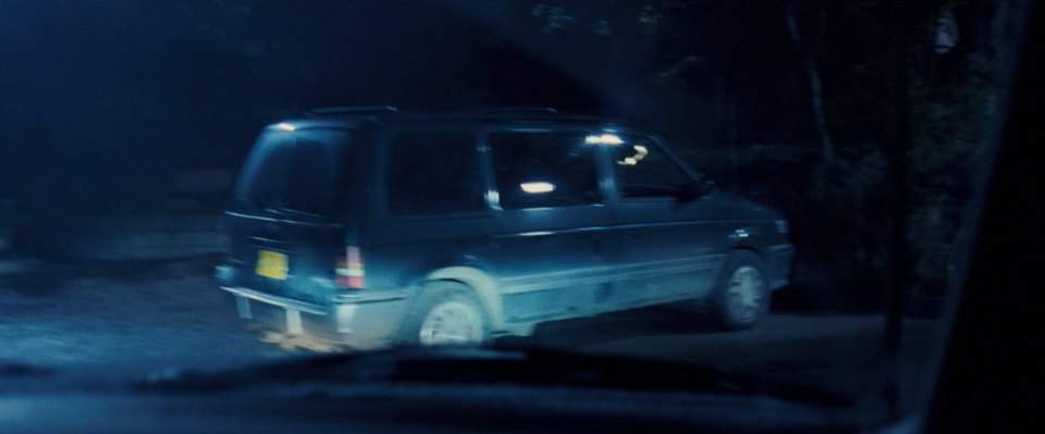 Chrysler Voyager
