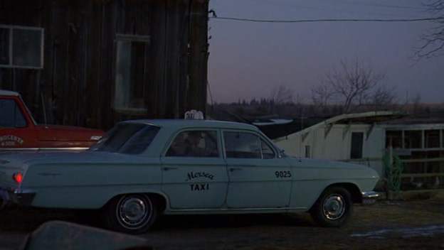Chevrolet Biscayne