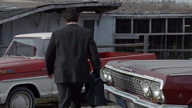 Chevrolet Biscayne