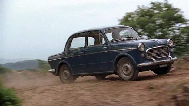 Fiat 1100