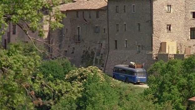 Fiat 640 RN