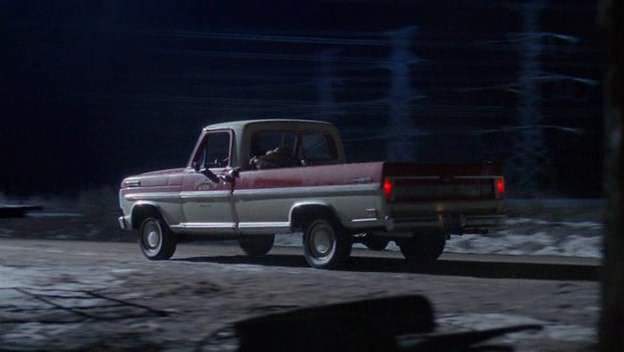 Ford F-100