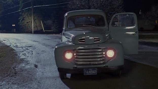Ford F-47