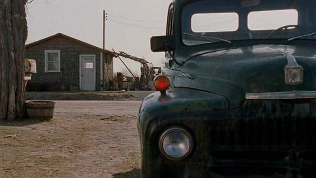 International Harvester L-110