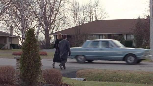 Plymouth Fury