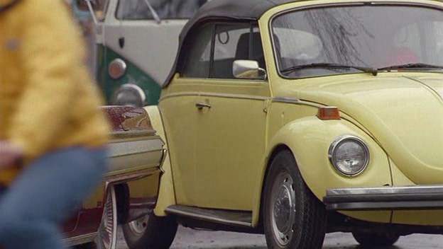 Volkswagen Convertible
