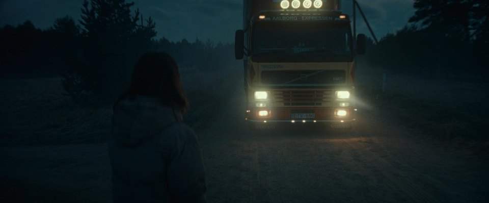 Volvo FM 7