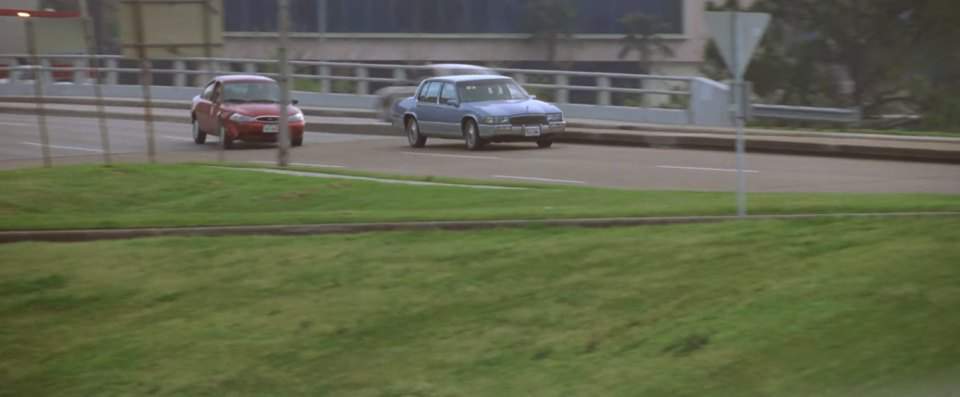 Cadillac Sedan DeVille