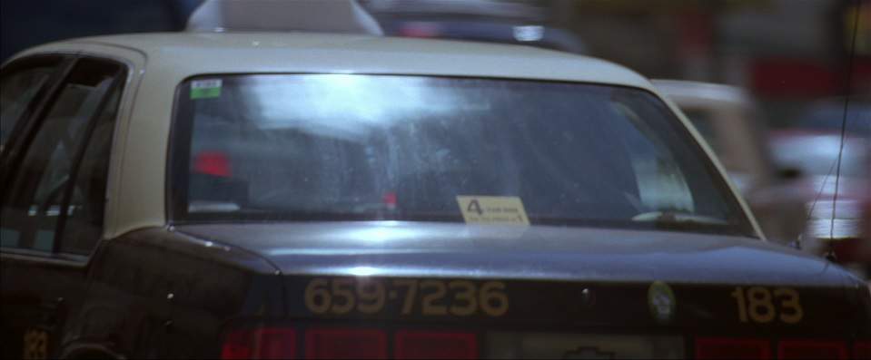 Chevrolet Lumina