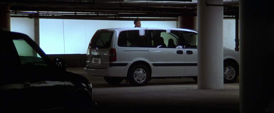 Chevrolet Venture