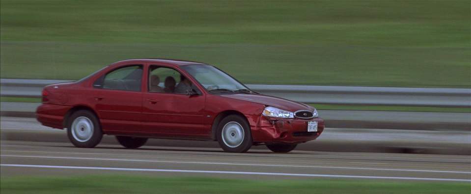 Ford Contour