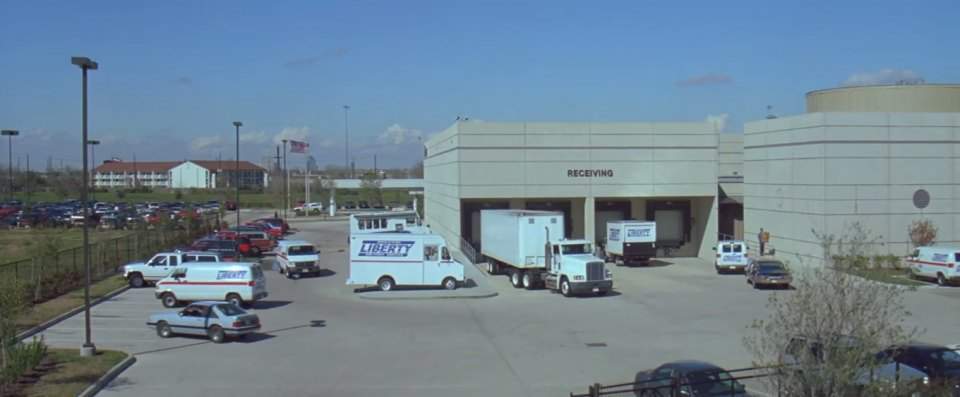 Freightliner FLD