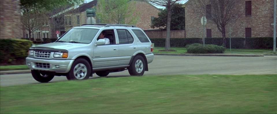 Isuzu Rodeo