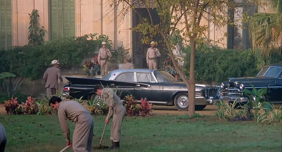 Chrysler Newport