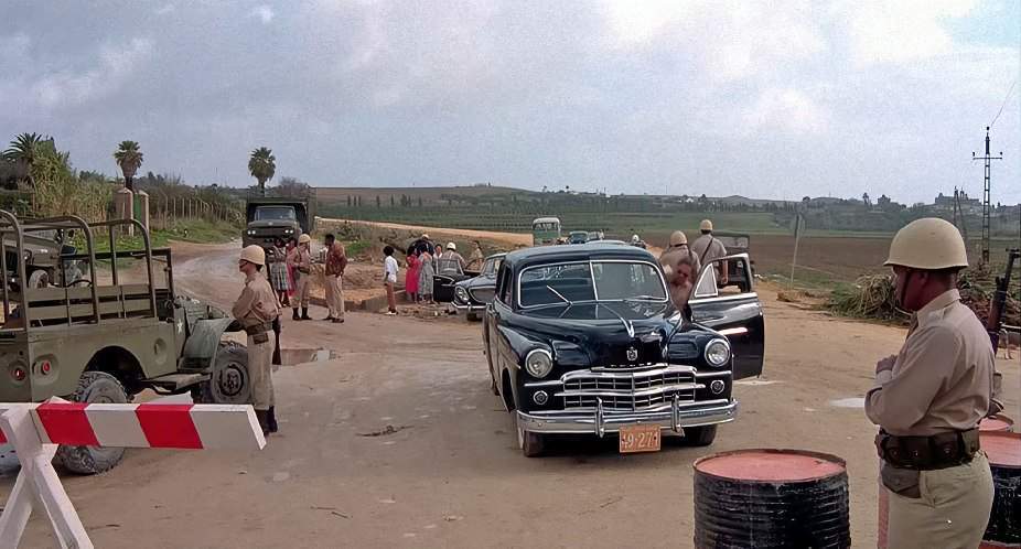 Dodge Meadowbrook