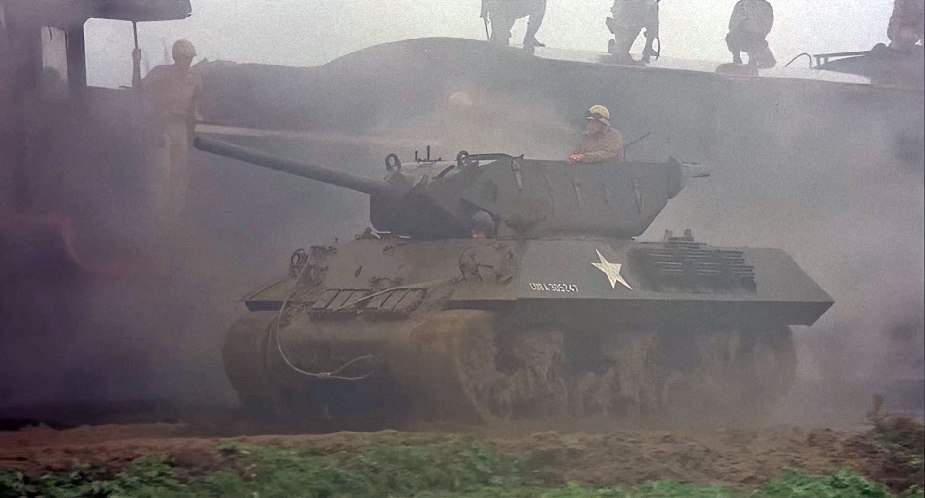 Fisher M10 3in GMC