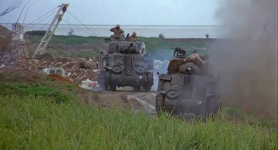 M4 A4 'Sherman' VC 'Firefly'