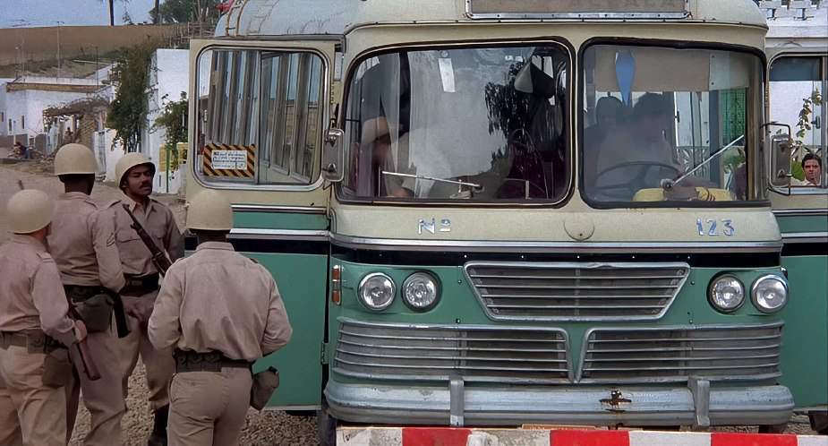 Pegaso Comet Monotral