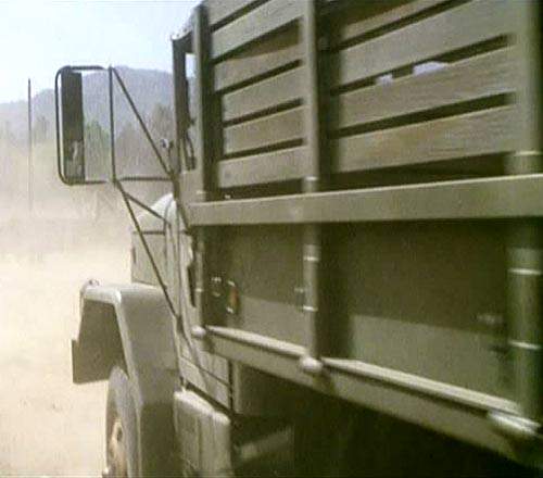 AM General M-35