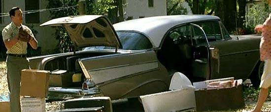 Chevrolet Bel Air