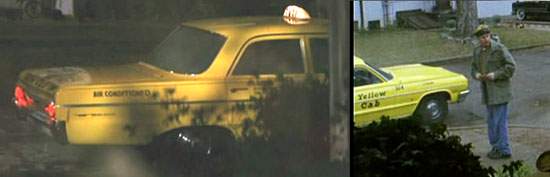 Chevrolet Bel Air