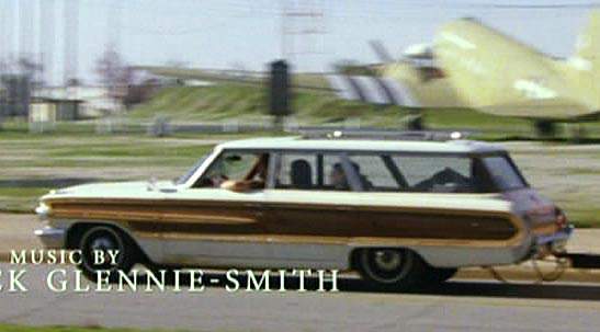Ford Country Squire