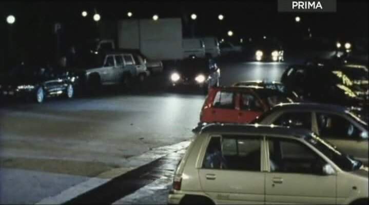 Perodua Kancil