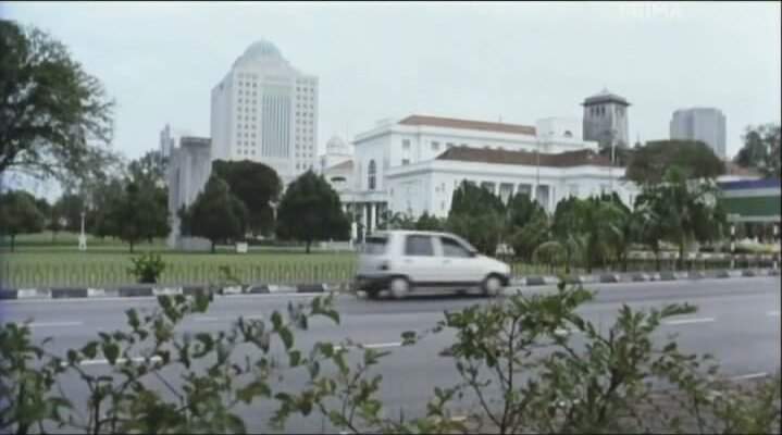 Perodua Kancil