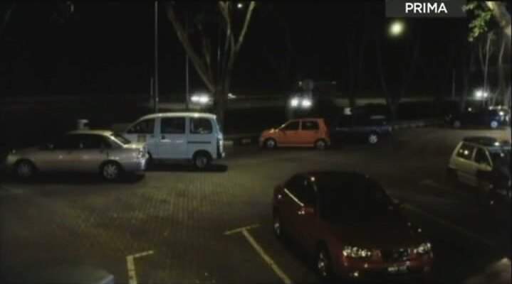 Perodua Rusa