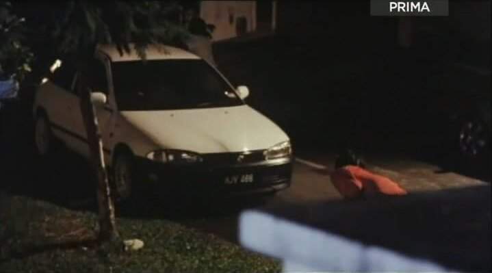 Proton Satria
