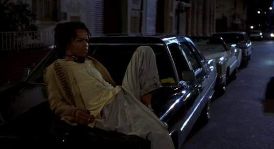 Cadillac Fleetwood 75